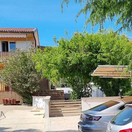 Apartamento Apartman Z12 Kornić Exterior foto