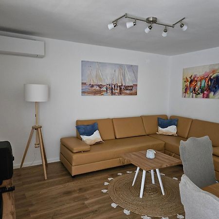 Apartamento Apartman Z12 Kornić Exterior foto