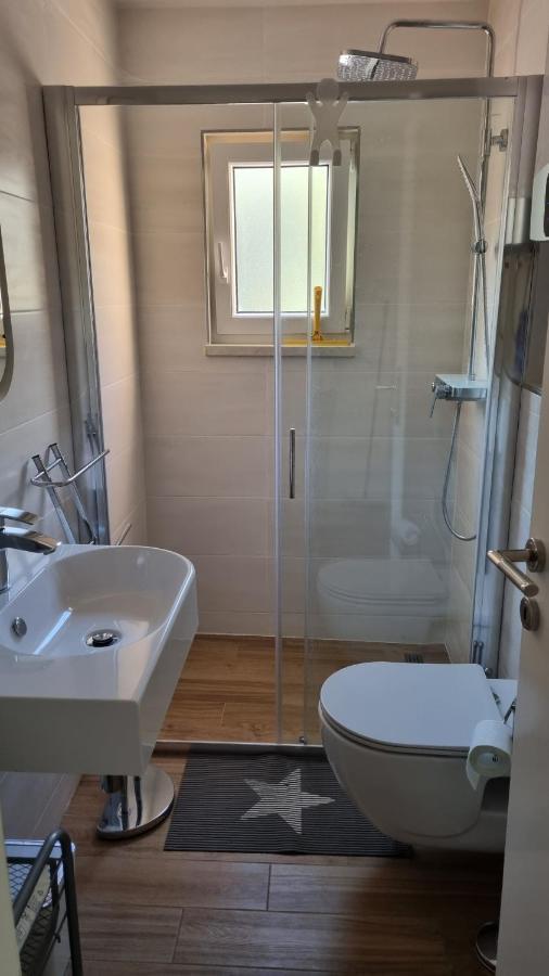 Apartamento Apartman Z12 Kornić Exterior foto