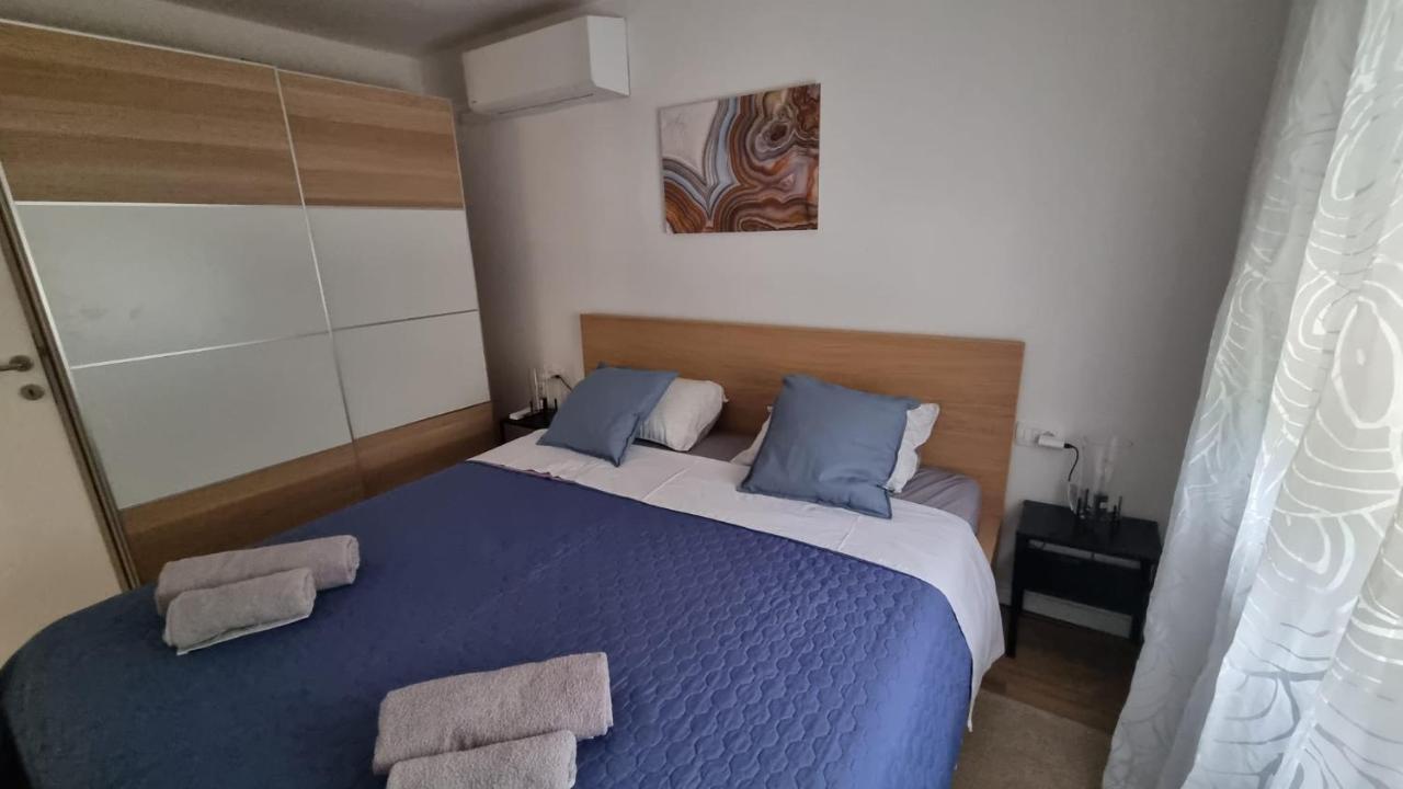 Apartamento Apartman Z12 Kornić Exterior foto