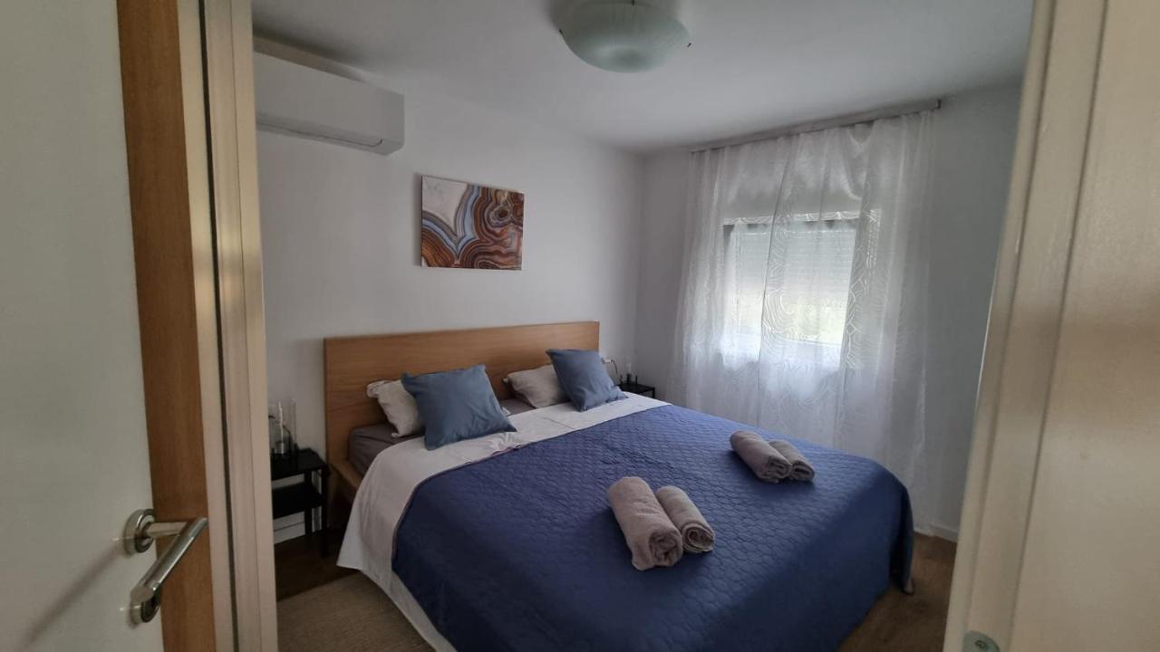 Apartamento Apartman Z12 Kornić Exterior foto