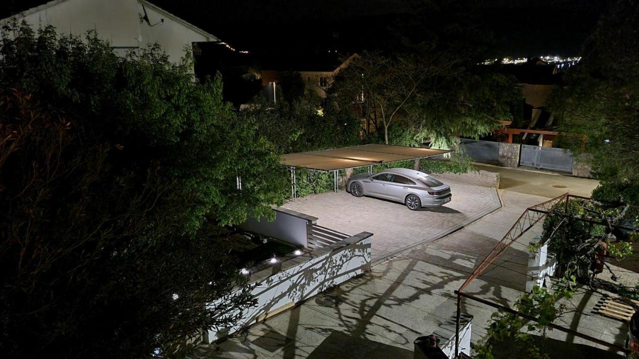 Apartamento Apartman Z12 Kornić Exterior foto