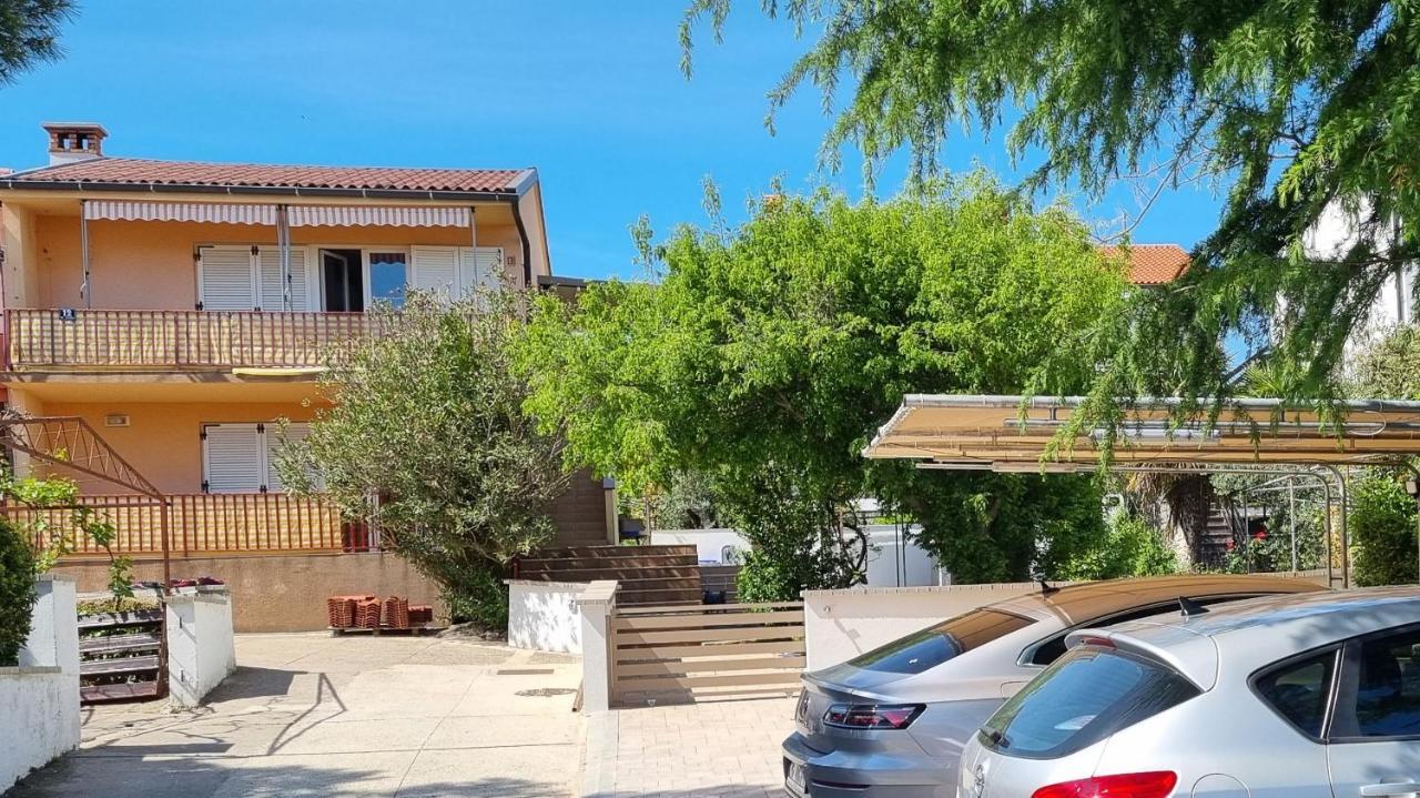 Apartamento Apartman Z12 Kornić Exterior foto